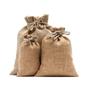 12 oz single-origin whole bean coffee bag on a clean neutral background